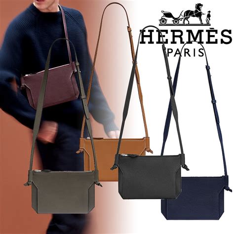 bandouliere hermes|what is a hermes bag.